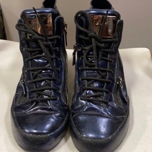 Giuseppe Zanotti sneakers